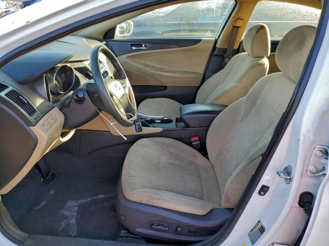 Hyundai SONATA Gls Image 7