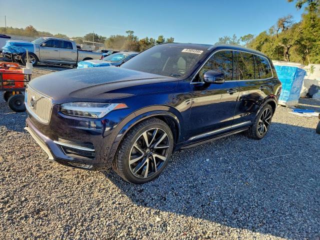  Salvage Volvo XC90