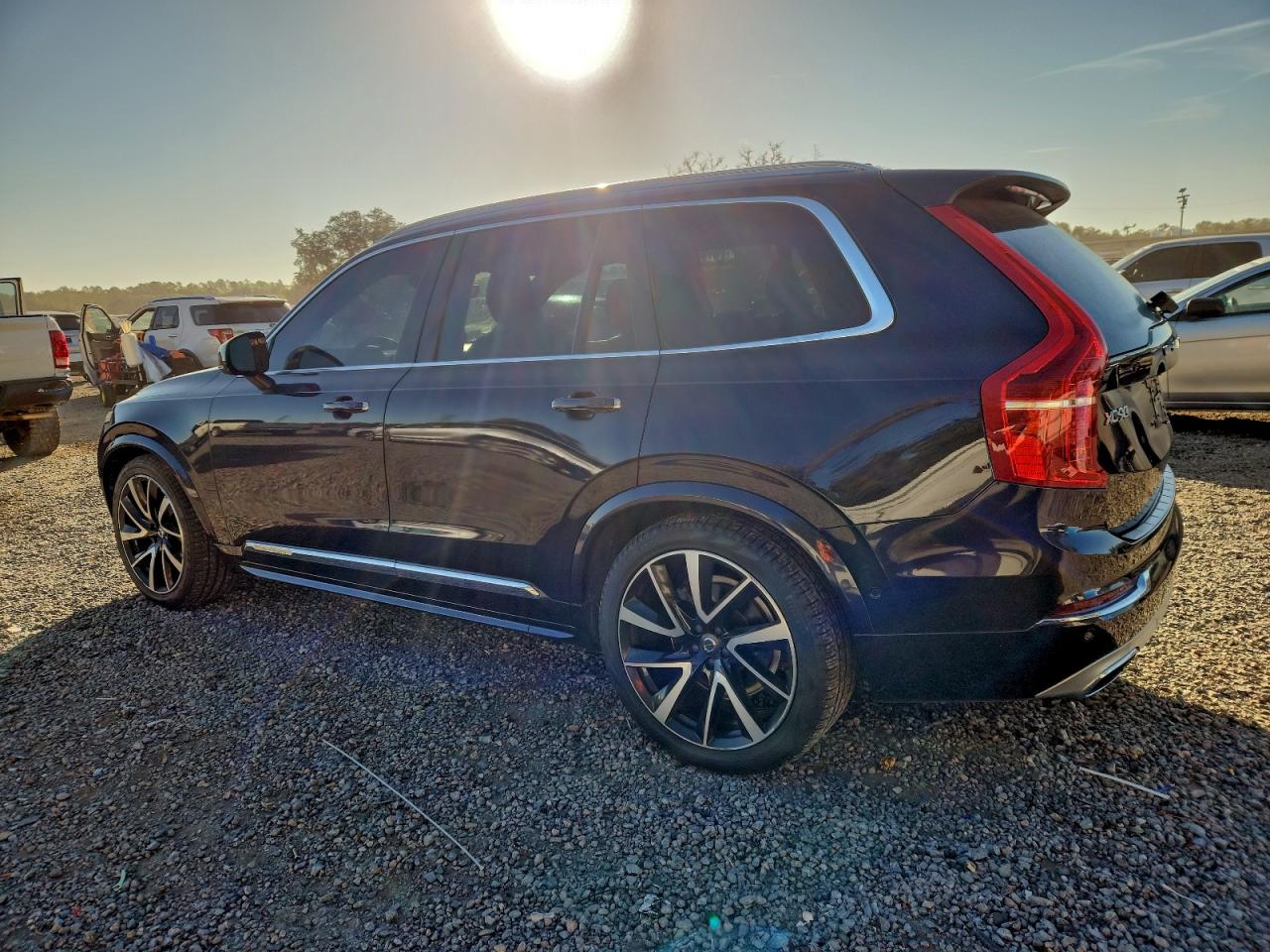 Volvo XC90 T6 Inscription Image 3
