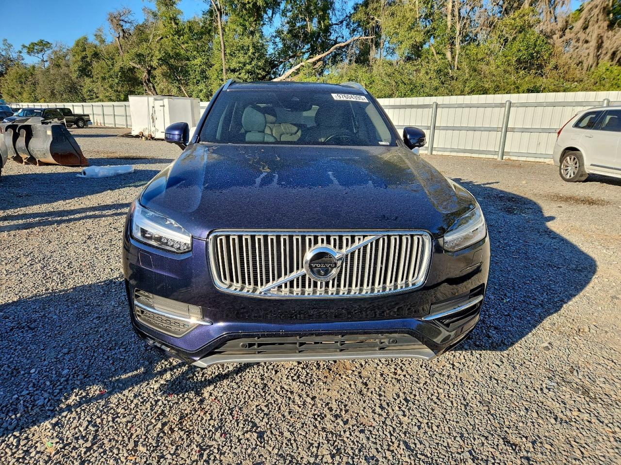 Volvo XC90 T6 Inscription Image 5