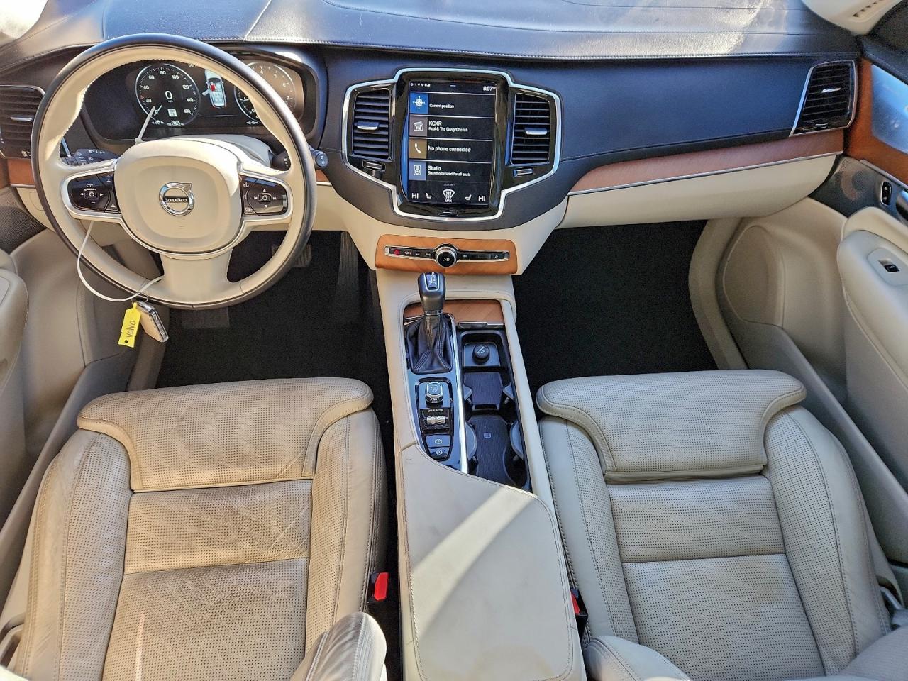 Volvo XC90 T6 Inscription Image 4