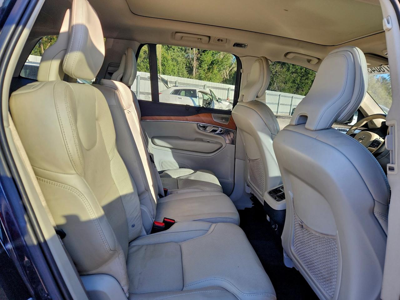 Volvo XC90 T6 Inscription Image 12