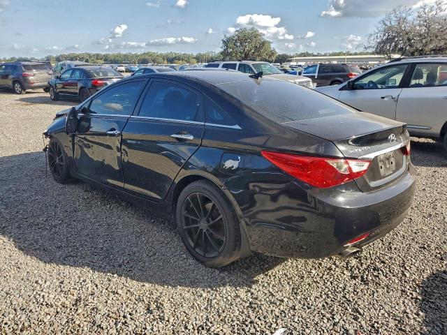 Hyundai SONATA Se Image 2