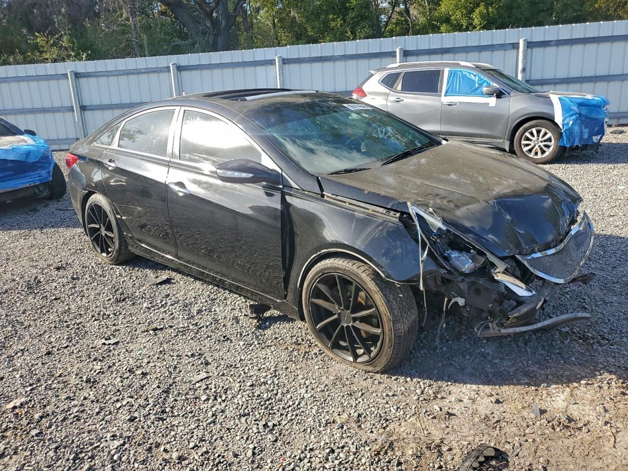 Hyundai SONATA Se Image 10