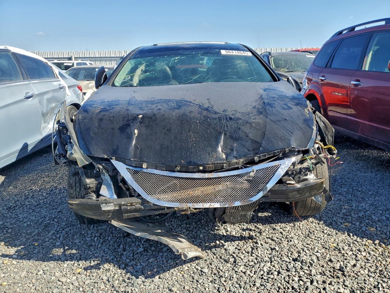 Hyundai SONATA Se Image 5