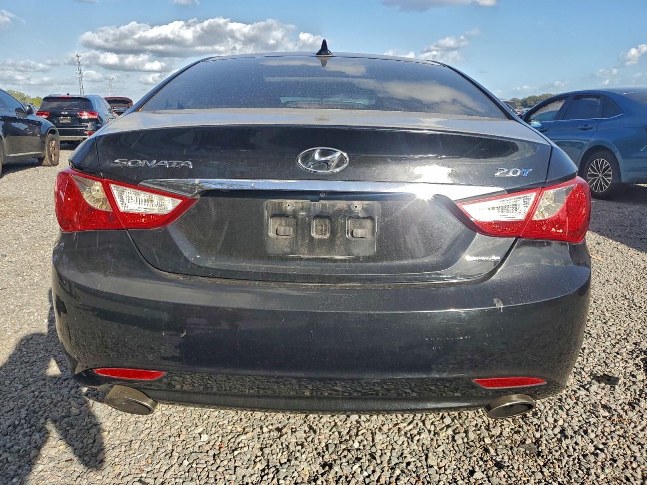 Hyundai SONATA Se Image 4