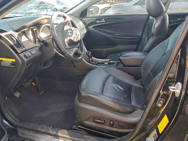 Hyundai SONATA Se Image 7