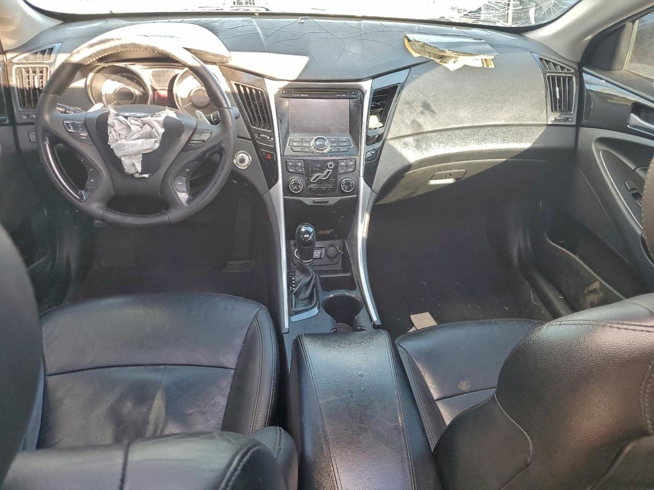 Hyundai SONATA Se Image 9