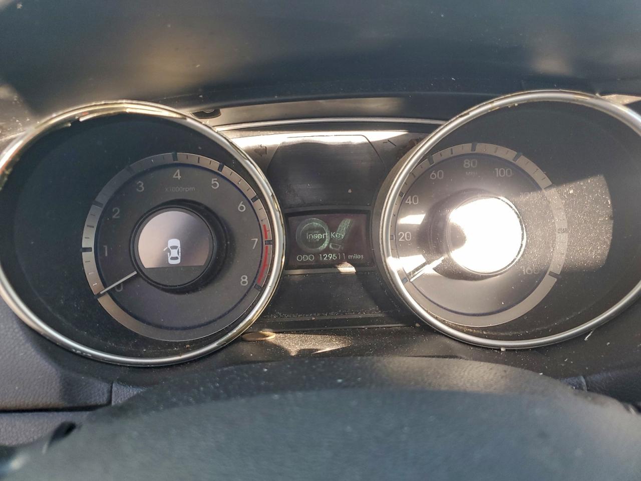 Hyundai SONATA Se Image 8