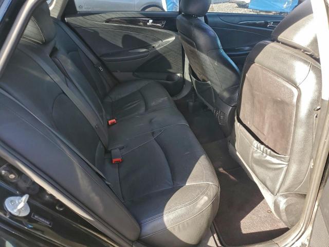 Hyundai SONATA Se Image 6