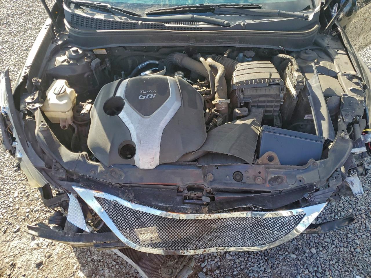 Hyundai SONATA Se Image 12