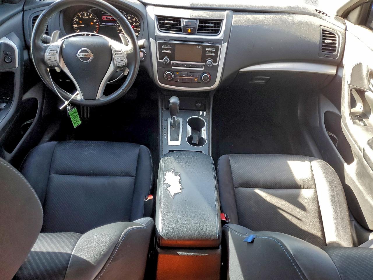 Nissan Altima 2.5 Image 6