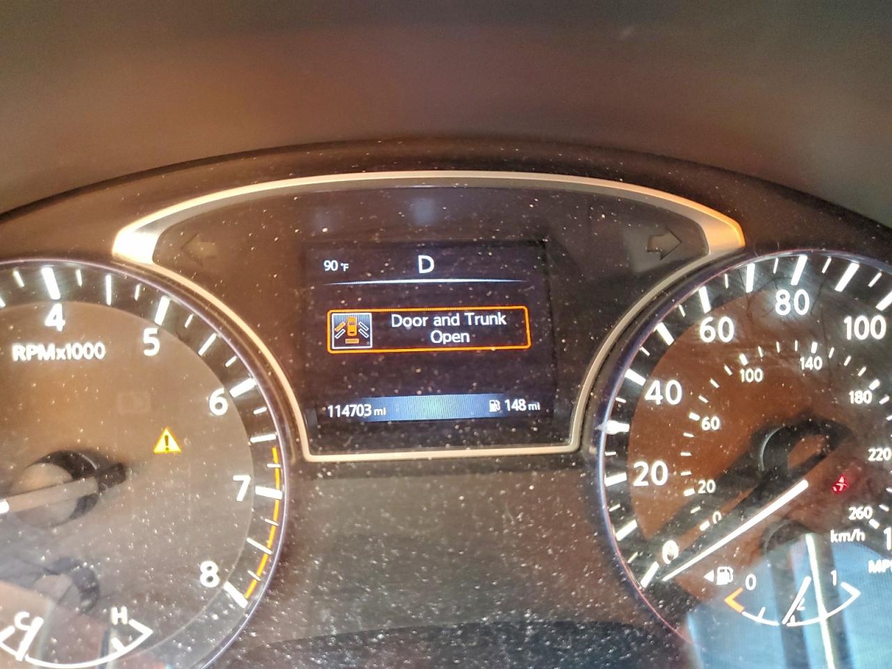 Nissan Altima 2.5 Image 7