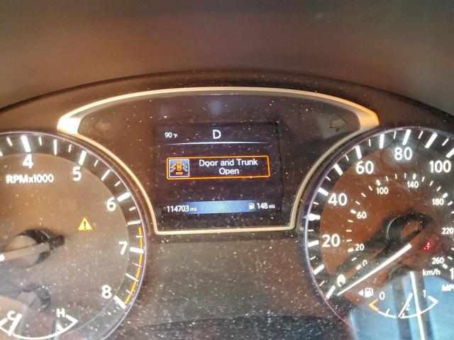 Nissan Altima 2.5 Image 7