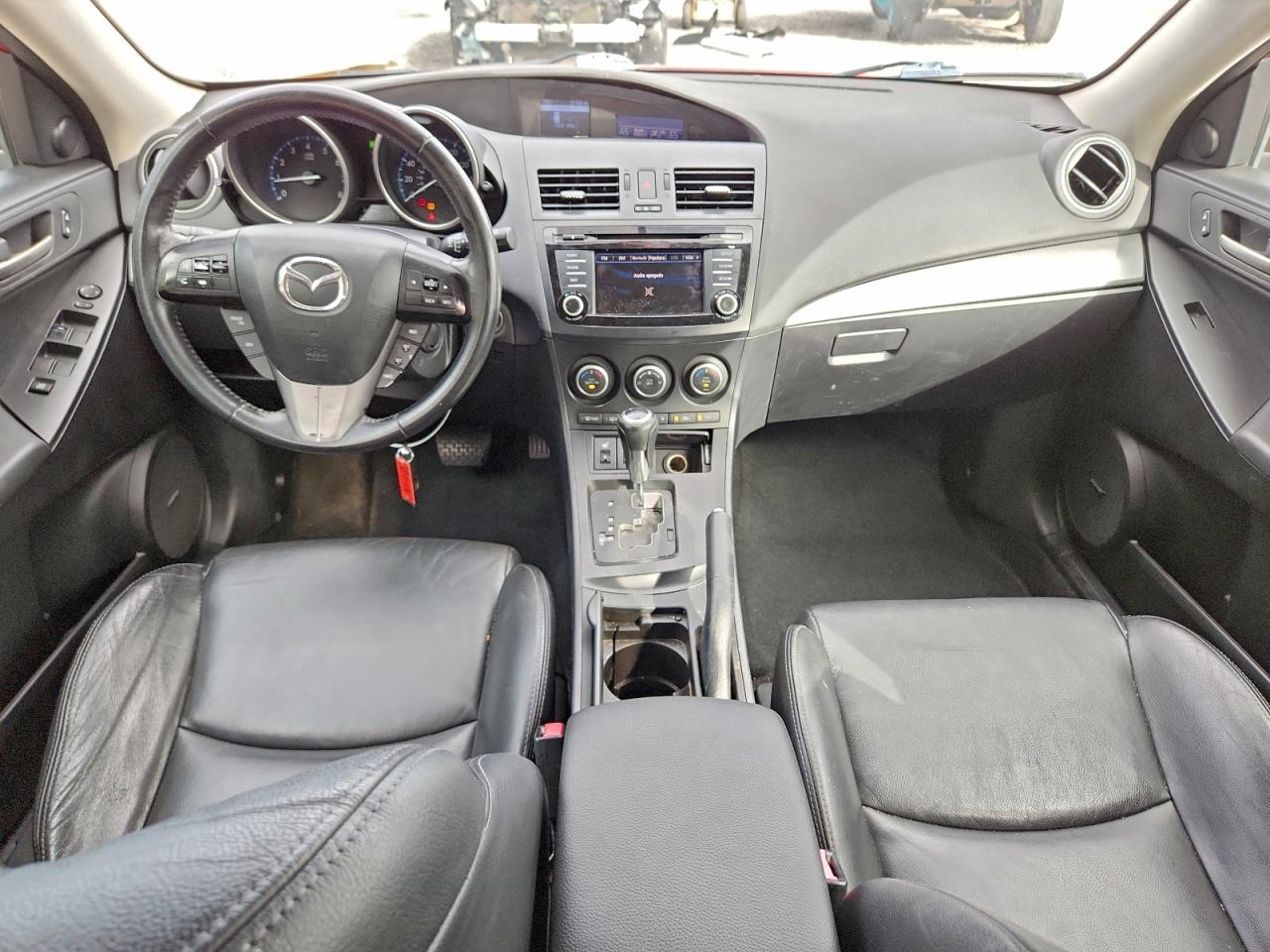 Mazda 3 I Image 7