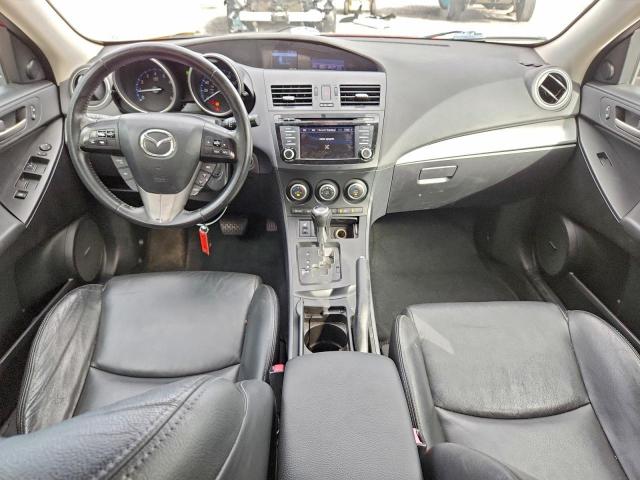 Mazda 3 I Image 7