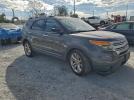 Ford Explorer Xlt Image 3