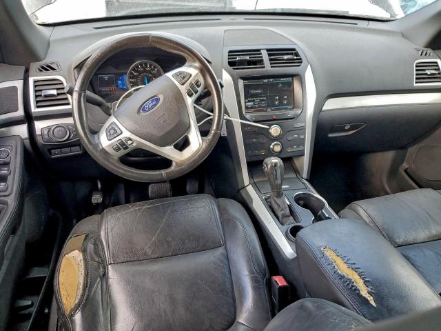 Ford Explorer Xlt Image 5