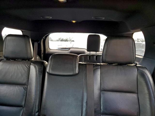 Ford Explorer Xlt Image 7