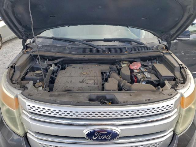 Ford Explorer Xlt Image 10