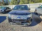 Ford Explorer Limited Image 6