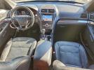 Ford Explorer Limited Image 10