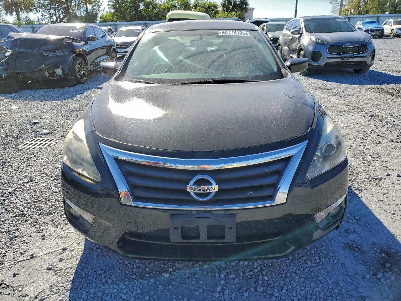 Nissan Altima 2.5 Image 12