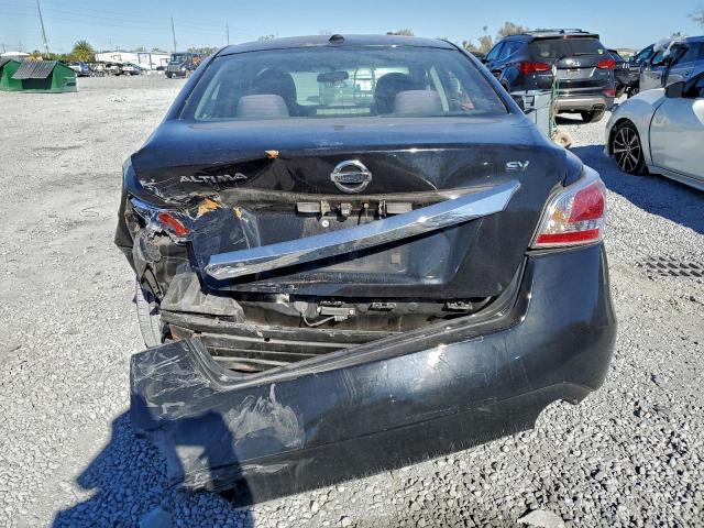 Nissan Altima 2.5 Image 7