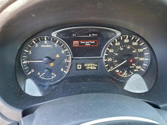 Nissan Altima 2.5 Image 9