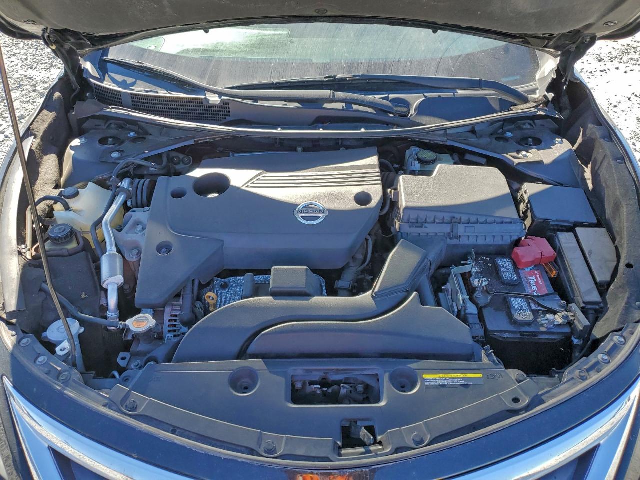 Nissan Altima 2.5 Image 5