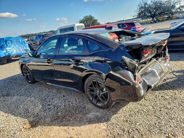 Honda Civic Sport Image 3