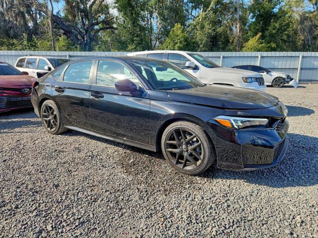 Honda Civic Sport Image 4