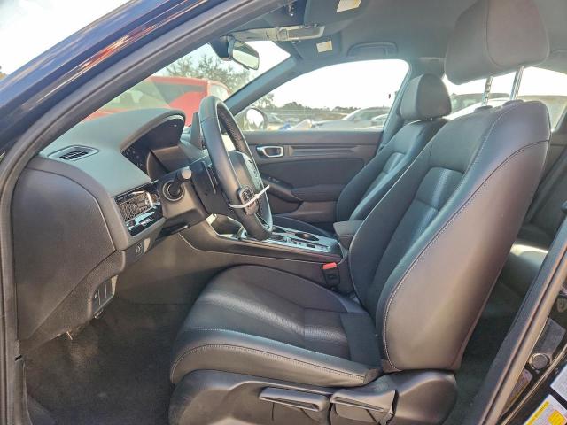 Honda Civic Sport Image 8