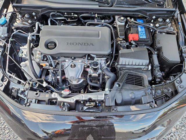 Honda Civic Sport Image 10