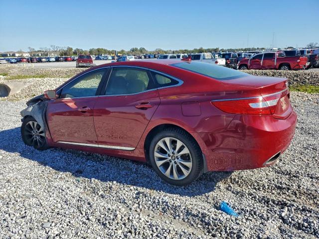 Hyundai Azera Image 6