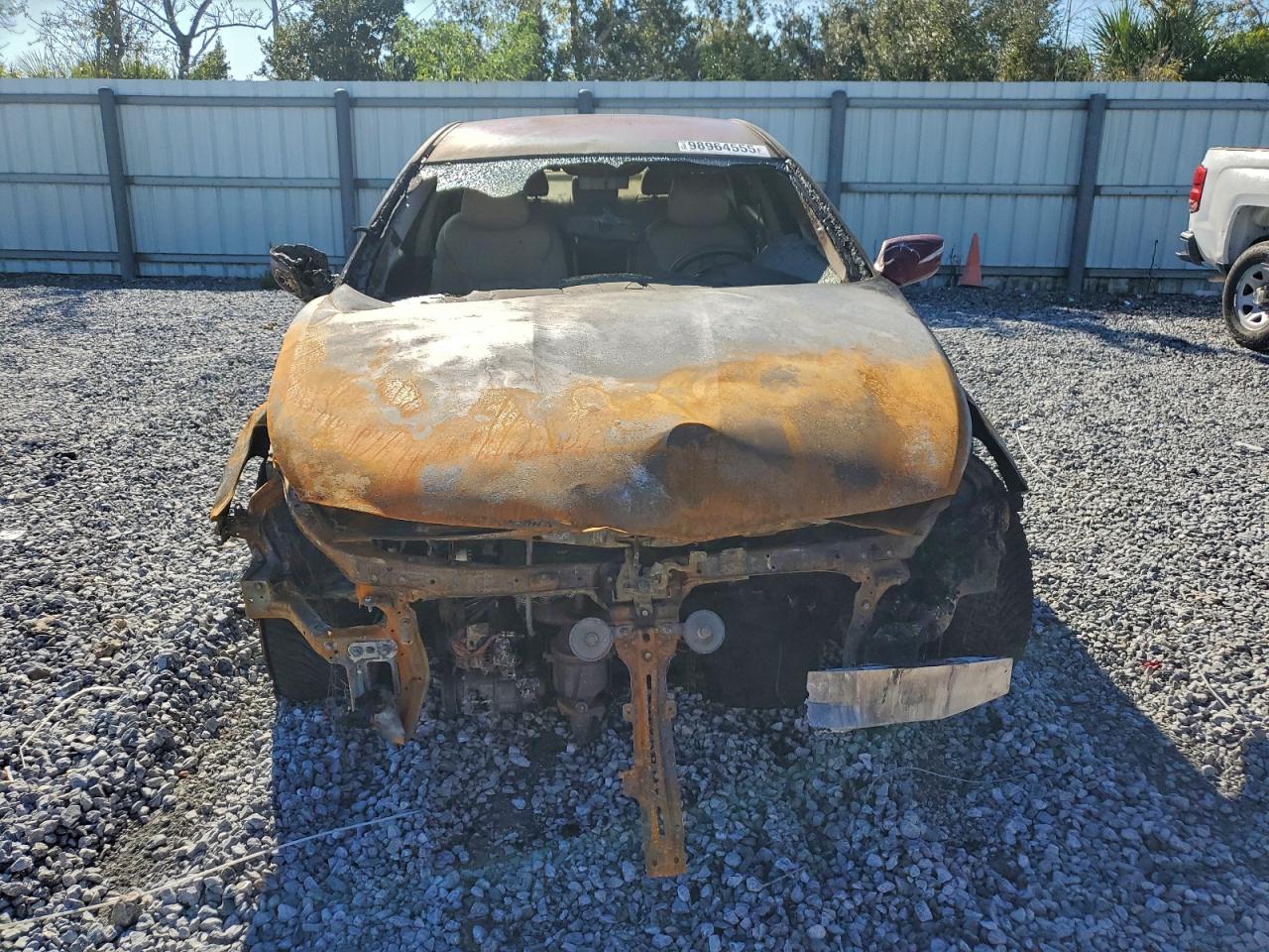 Hyundai Azera Image 4