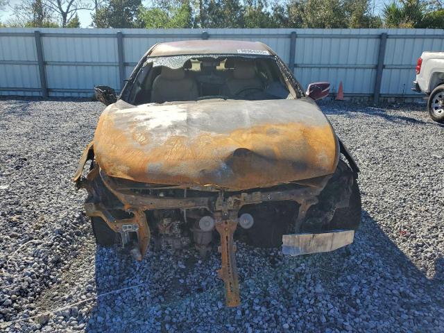 Hyundai Azera Image 4