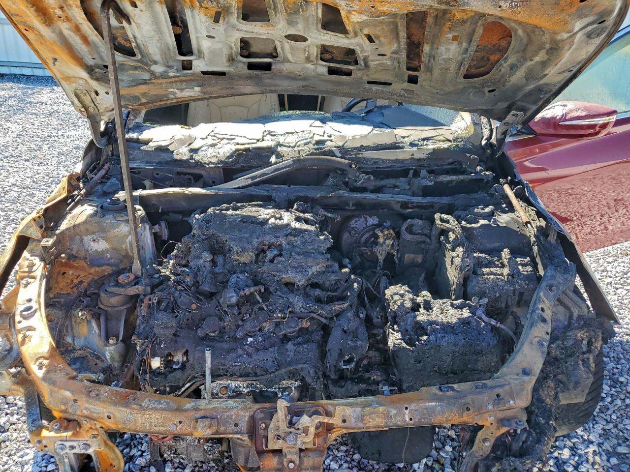 Hyundai Azera Image 3