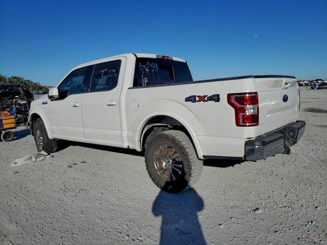 Ford F-150 Supercrew Image 2