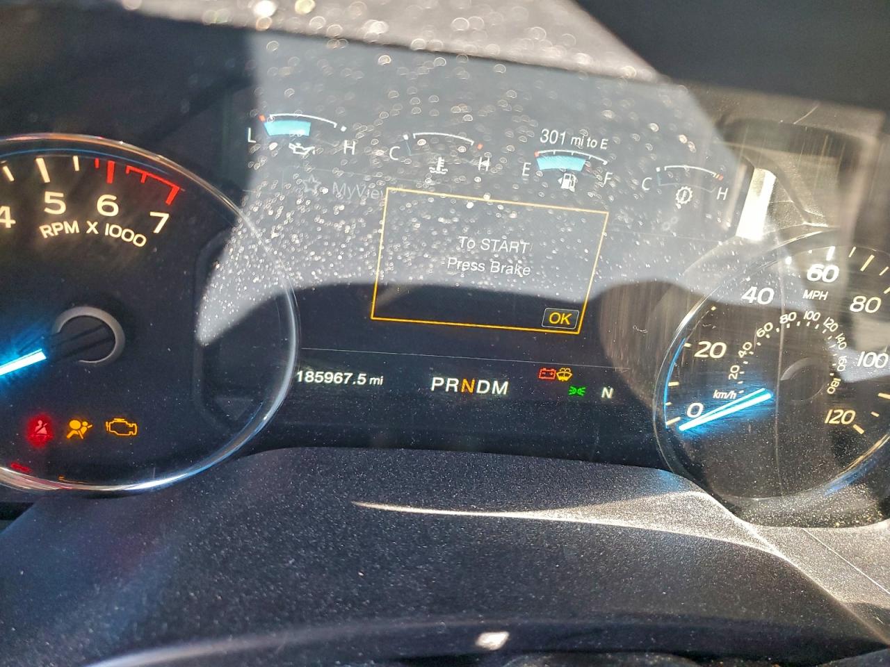 Ford F-150 Supercrew Image 7