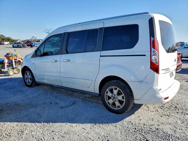 Ford Transit Xlt Image 3