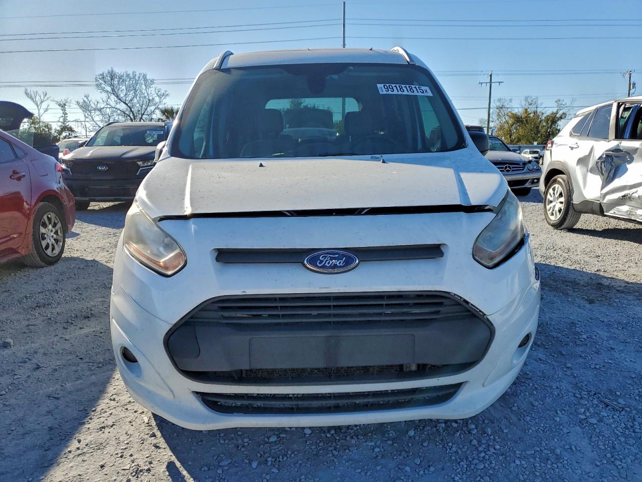 Ford Transit Xlt Image 5