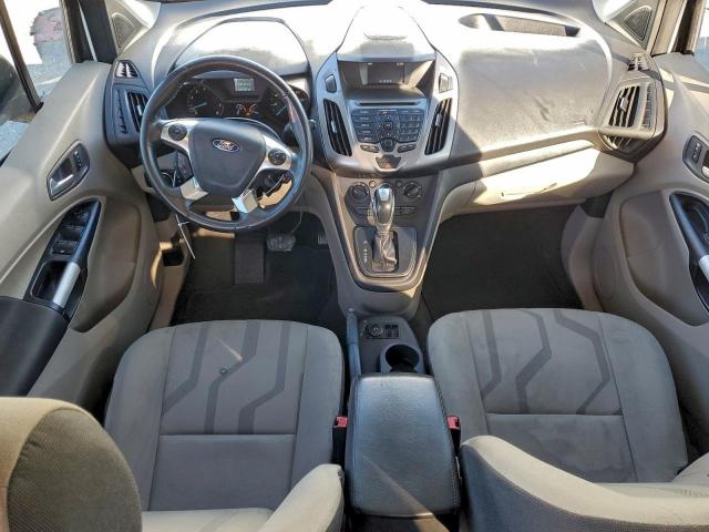 Ford Transit Xlt Image 7