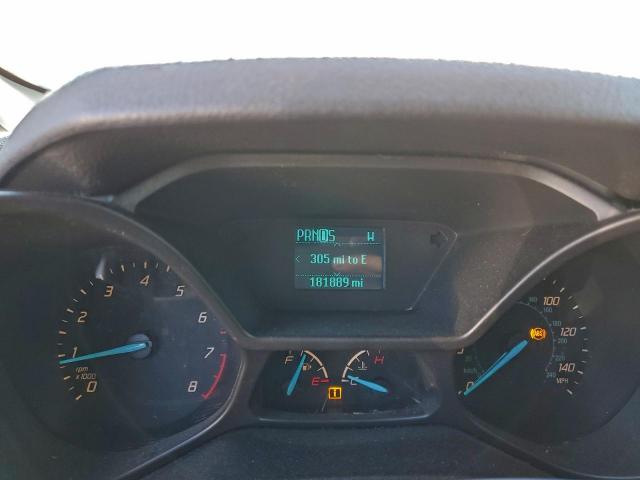 Ford Transit Xlt Image 8