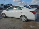 Nissan Versa S Image 2