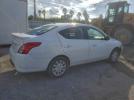 Nissan Versa S Image 3