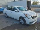 Nissan Versa S Image 4