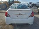 Nissan Versa S Image 8