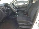 Nissan Versa S Image 7
