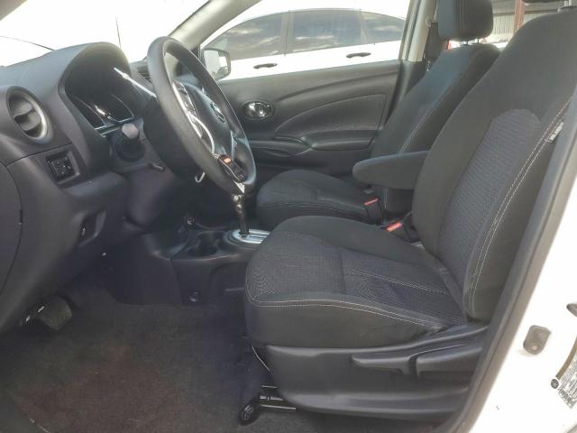 Nissan Versa S Image 7